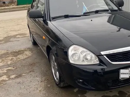 ВАЗ (Lada) Priora 2170 2012 года за 1 800 000 тг. в Хромтау – фото 5