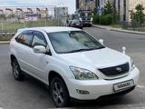 Toyota Harrier 2004 года за 7 500 000 тг. в Астана