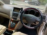 Toyota Harrier 2004 года за 7 500 000 тг. в Астана – фото 5