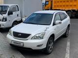 Toyota Harrier 2004 года за 7 500 000 тг. в Астана – фото 2