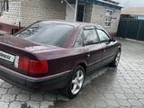 Audi 100 1991 годаүшін2 500 000 тг. в Алматы – фото 2