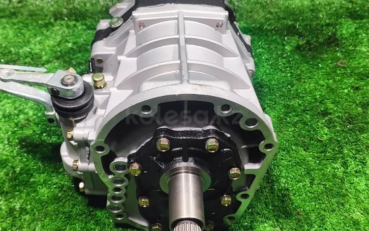 Каробка механика МКПП за 200 000 тг. в Алматы