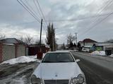 Mercedes-Benz C 240 2003 годаүшін3 000 000 тг. в Талдыкорган