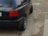 Volkswagen Golf 1992 года за 1 350 000 тг. в Шымкент – фото 5