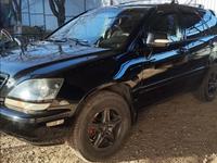 Lexus RX 300 1998 года за 4 500 000 тг. в Алматы