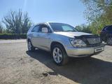 Toyota Harrier 1998 года за 5 200 000 тг. в Семей – фото 2