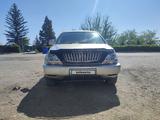 Toyota Harrier 1998 года за 5 200 000 тг. в Семей – фото 3