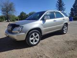 Toyota Harrier 1998 года за 5 200 000 тг. в Семей