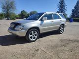 Toyota Harrier 1998 года за 5 200 000 тг. в Семей – фото 4