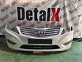 Передний бампер Hyundai Grandeur HG 2011-2014 оригинал за 10 000 тг. в Петропавловск