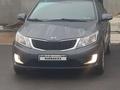 Kia Rio 2014 годаүшін5 800 000 тг. в Зайсан