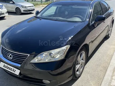 Lexus ES 350 2006 года за 5 700 000 тг. в Атырау – фото 2