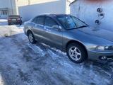 Mitsubishi Galant 2004 года за 2 900 000 тг. в Кокшетау – фото 2