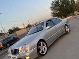 Mercedes-Benz E 280 2001 года за 5 300 000 тг. в Шымкент