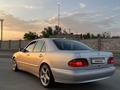 Mercedes-Benz E 280 2001 года за 5 300 000 тг. в Шымкент – фото 3
