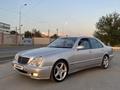 Mercedes-Benz E 280 2001 года за 5 300 000 тг. в Шымкент – фото 4
