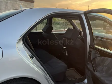 Mercedes-Benz E 280 2001 года за 5 300 000 тг. в Шымкент – фото 6