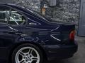 BMW 530 2002 года за 6 000 000 тг. в Алматы – фото 10