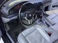 BMW 530 2002 года за 6 000 000 тг. в Алматы – фото 11