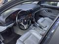 BMW 530 2002 года за 6 000 000 тг. в Алматы – фото 13