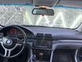 BMW 530 2002 года за 6 000 000 тг. в Алматы – фото 14