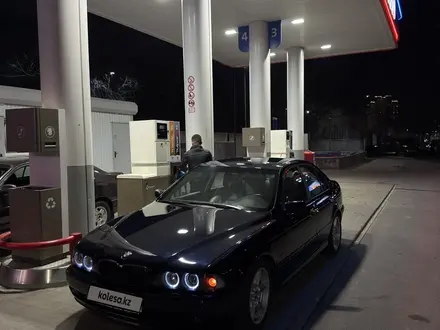 BMW 530 2002 года за 6 000 000 тг. в Алматы