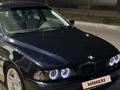 BMW 530 2002 года за 6 000 000 тг. в Алматы – фото 6