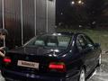 BMW 530 2002 года за 6 000 000 тг. в Алматы – фото 8