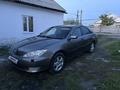 Toyota Camry 2004 года за 5 800 000 тг. в Актобе – фото 7