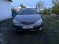 Toyota Camry 2004 года за 5 800 000 тг. в Актобе – фото 8