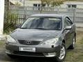 Toyota Camry 2004 года за 5 800 000 тг. в Актобе – фото 9