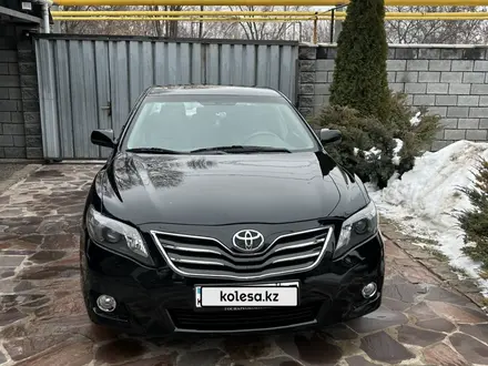 Toyota Camry 2006 года за 6 000 000 тг. в Алматы