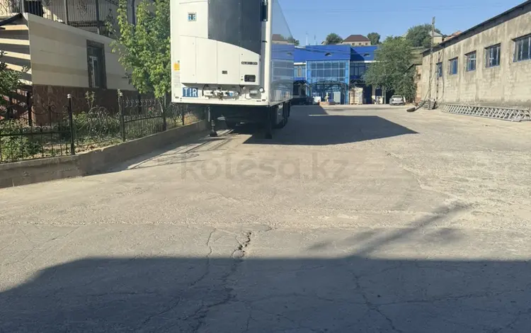 Schmitz Cargobull  SLX 2015 года за 100 тг. в Шымкент