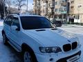 BMW X5 2002 года за 6 400 000 тг. в Алматы – фото 3