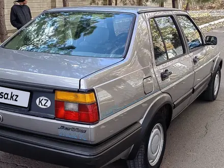 Volkswagen Jetta 1989 года за 2 150 000 тг. в Уральск – фото 6