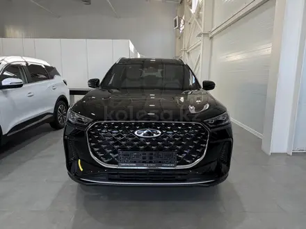 Chery Tiggo 8 Tech 2026 года за 13 990 000 тг. в Петропавловск