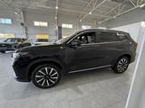 Chery Tiggo 8 Tech 2026 года за 13 990 000 тг. в Петропавловск – фото 2