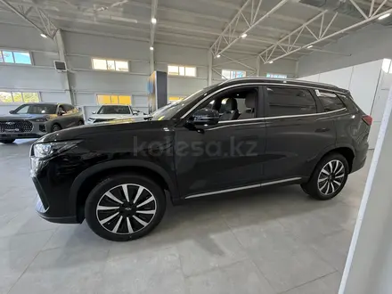 Chery Tiggo 8 Tech 2026 года за 13 990 000 тг. в Петропавловск – фото 2