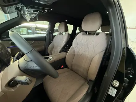 Chery Tiggo 8 Tech 2026 года за 13 990 000 тг. в Петропавловск – фото 6