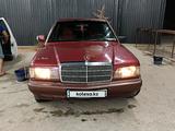 Mercedes-Benz 190 1991 годаүшін1 400 000 тг. в Шымкент – фото 4