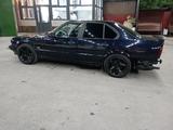 BMW 525 1993 года за 1 350 000 тг. в Шымкент – фото 4