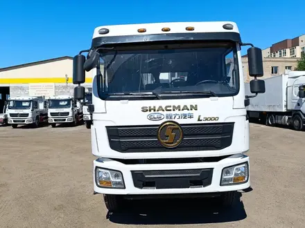 Shacman  Мусоровоз Shacman 2025 года за 35 000 000 тг. в Астана – фото 8