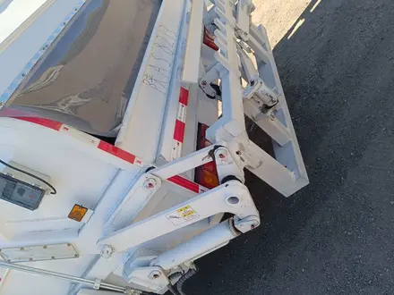 Shacman  Мусоровоз Shacman 2025 года за 35 000 000 тг. в Астана – фото 17