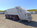 Shacman  Мусоровоз Shacman 2025 годаүшін35 000 000 тг. в Астана – фото 18