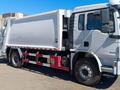 Shacman  Мусоровоз Shacman 2025 годаүшін35 000 000 тг. в Астана – фото 2