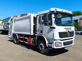 Shacman  Мусоровоз Shacman 2025 годаүшін35 000 000 тг. в Астана