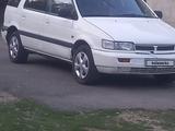 Mitsubishi Space Wagon 1993 года за 1 200 000 тг. в Турара Рыскулова