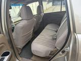 Honda Pilot 2005 года за 6 700 000 тг. в Алматы – фото 3