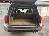 Honda Pilot 2005 года за 6 700 000 тг. в Алматы – фото 4