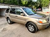 Honda Pilot 2005 года за 6 700 000 тг. в Алматы